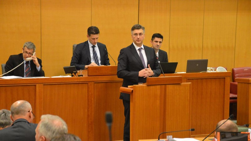 Europska unija mora pronaći nove temelje suradnje, uvažavajući postignuća proteklih 60 godina 